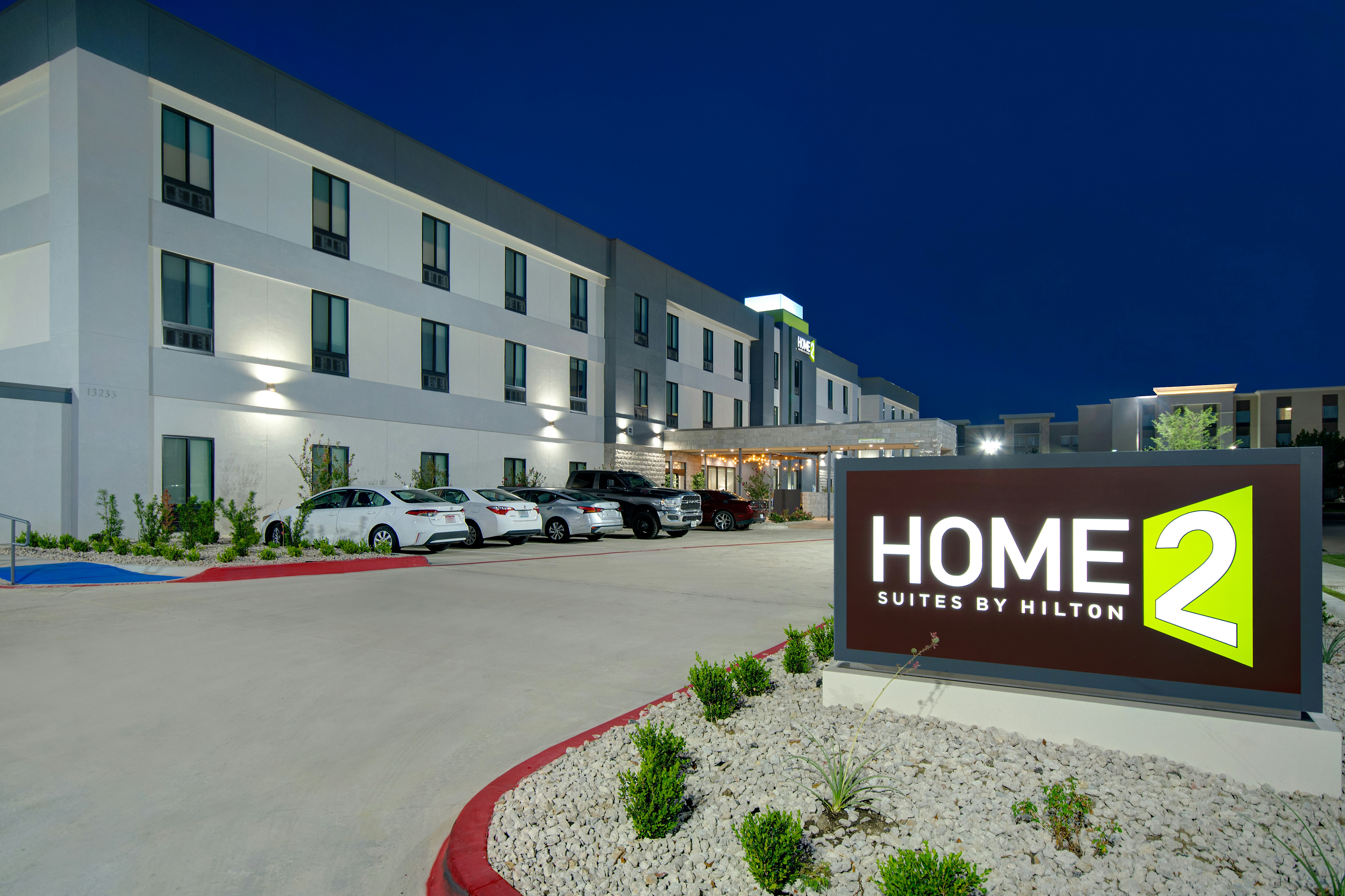 Home2 Suites by Hilton Burleson 26/26