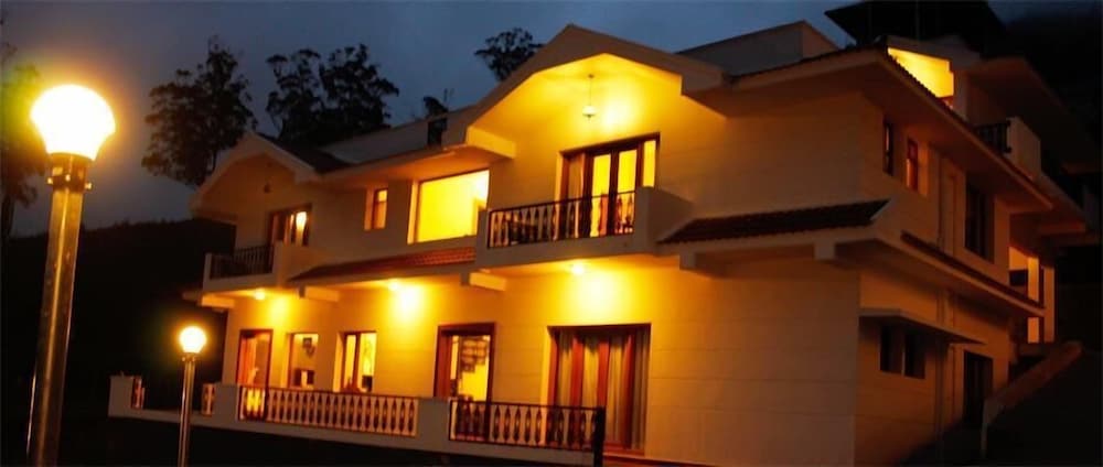 贝瑞山度假村(BERRY HILLS RESORT) 图片2