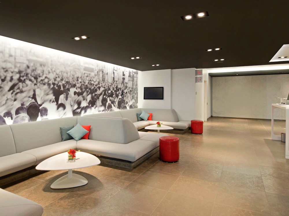 Novotel Montreal Centre 31/58