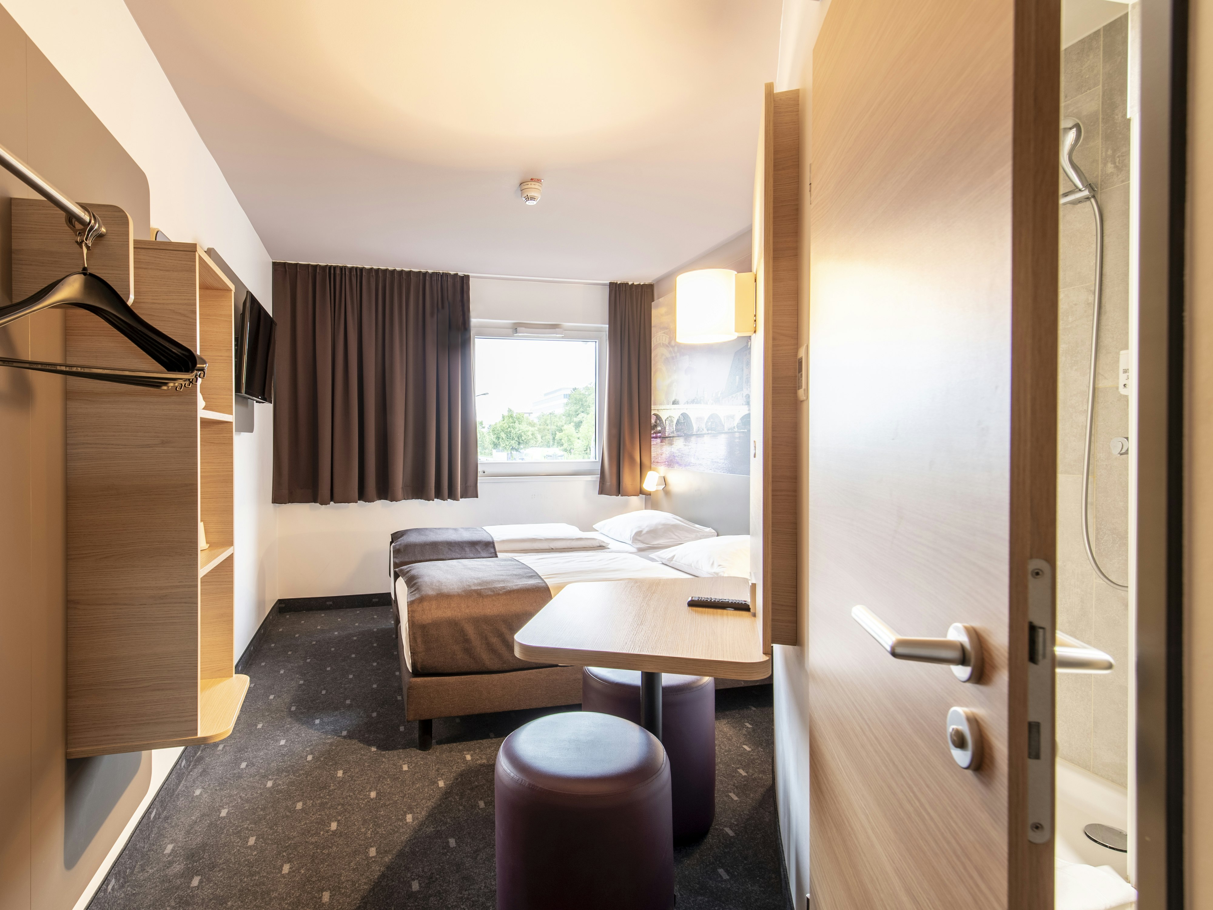 B&B Hotel Regensburg 27/30