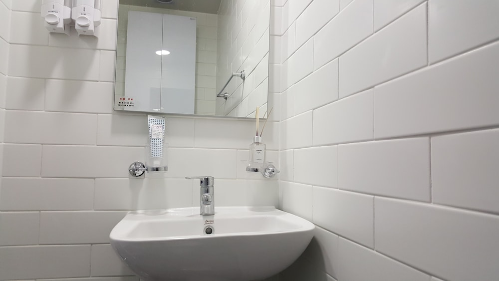 Myeongdong Artmonstay Guesthouse 70/74