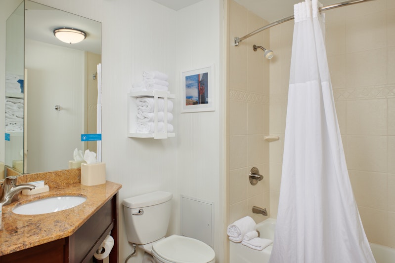 Hampton Inn Clemson-University Area 19/20