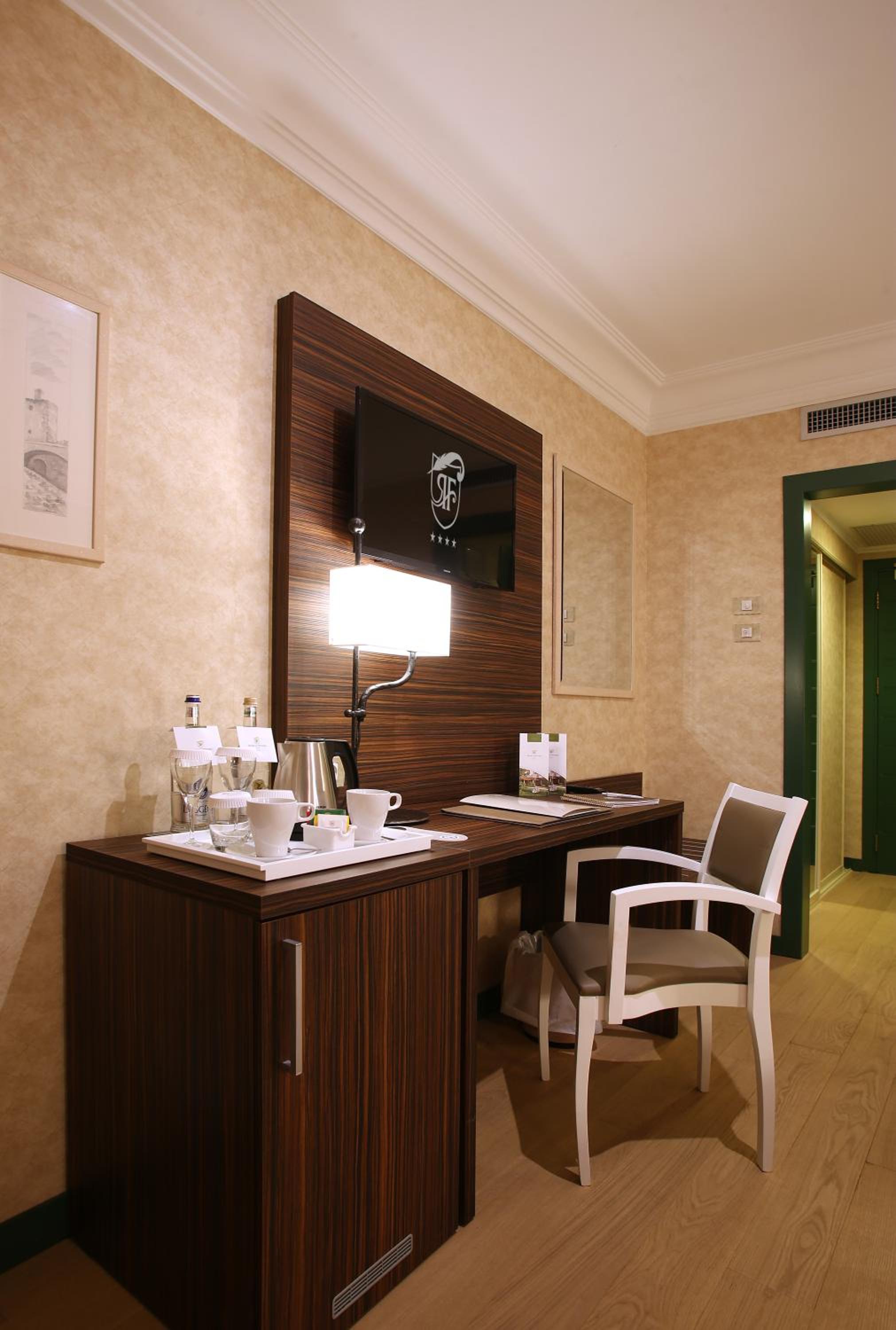 Relais la Fattoria 41/50