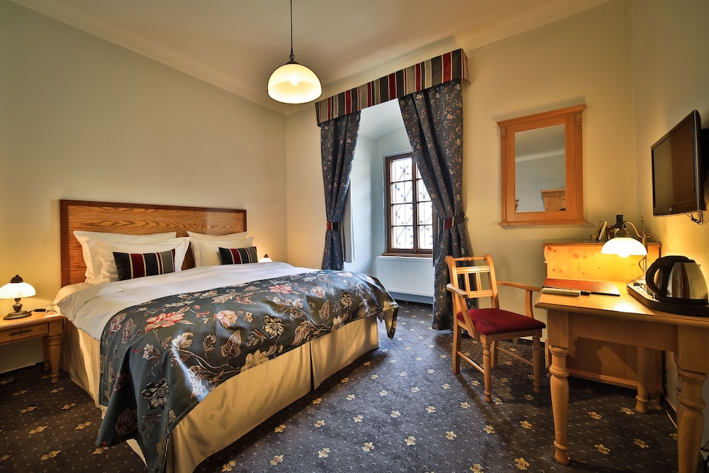 Questenberk Hotel 29/60