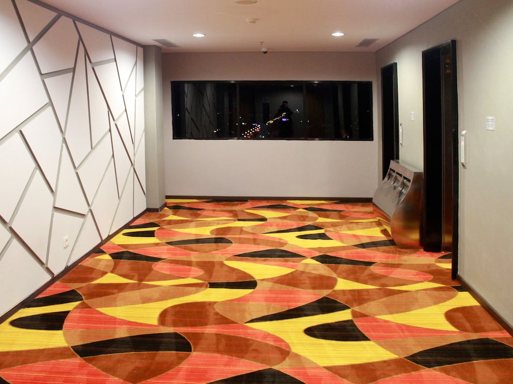 ibis Pontianak City Center Hotel 35/55