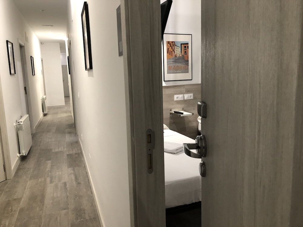 Hostal Rias Bajas 22/31