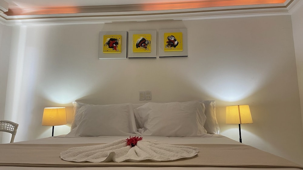 Maria Farinha Praia Hotel 23/55