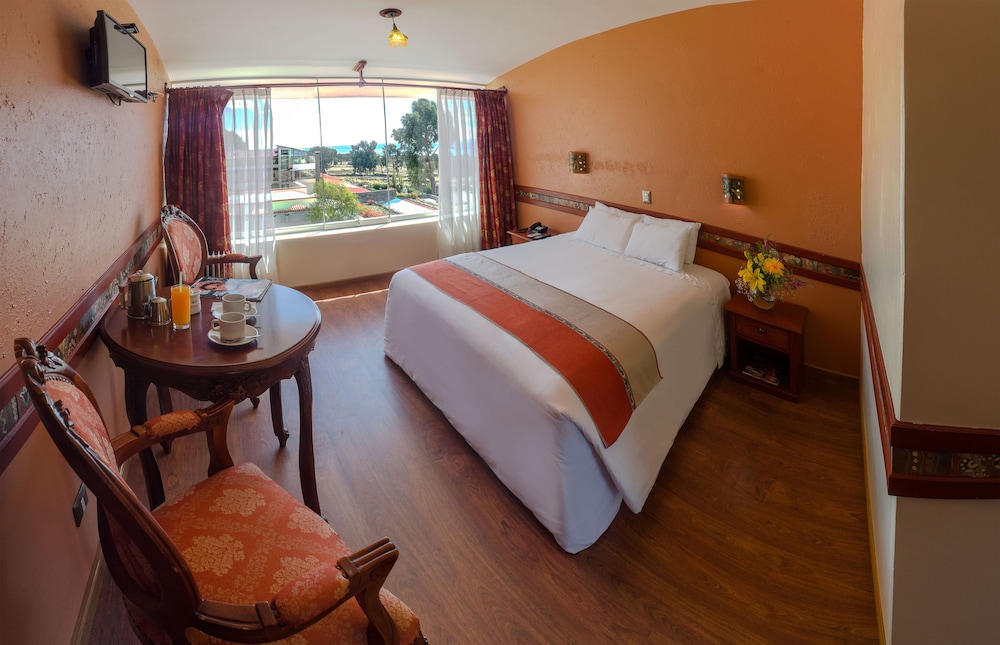 Taypikala Hotel Lago 16/45