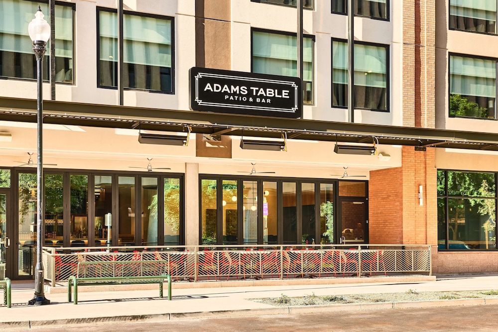 Hyatt Place Phoenix Downtown in PHOENIX - AZ