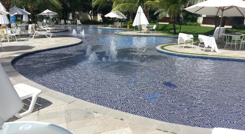 Marulhos Resort by MAI 24/25