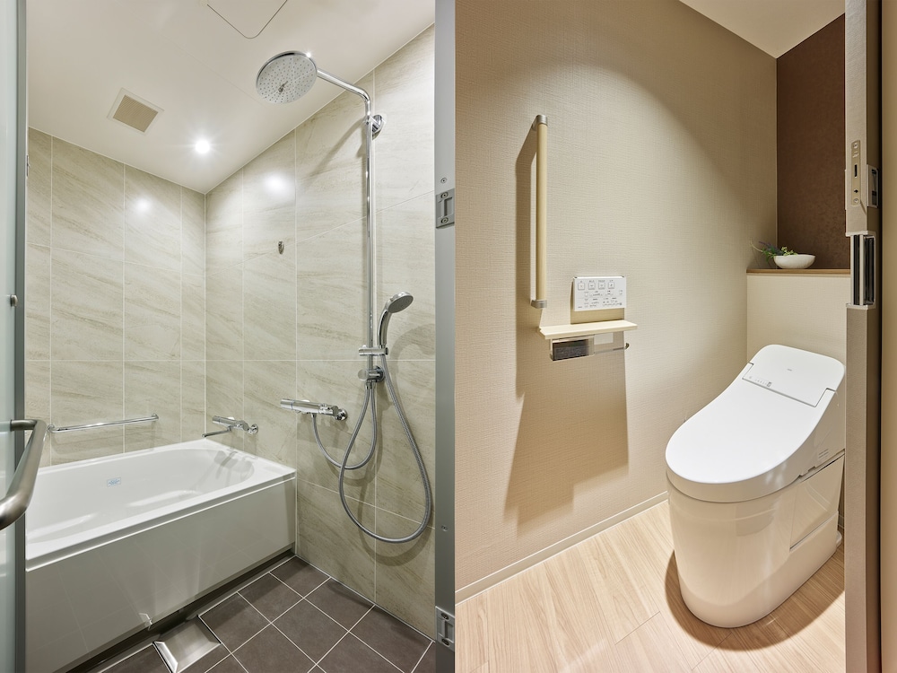 Mitsui Garden Hotel Kashiwanoha Parkside 49/49