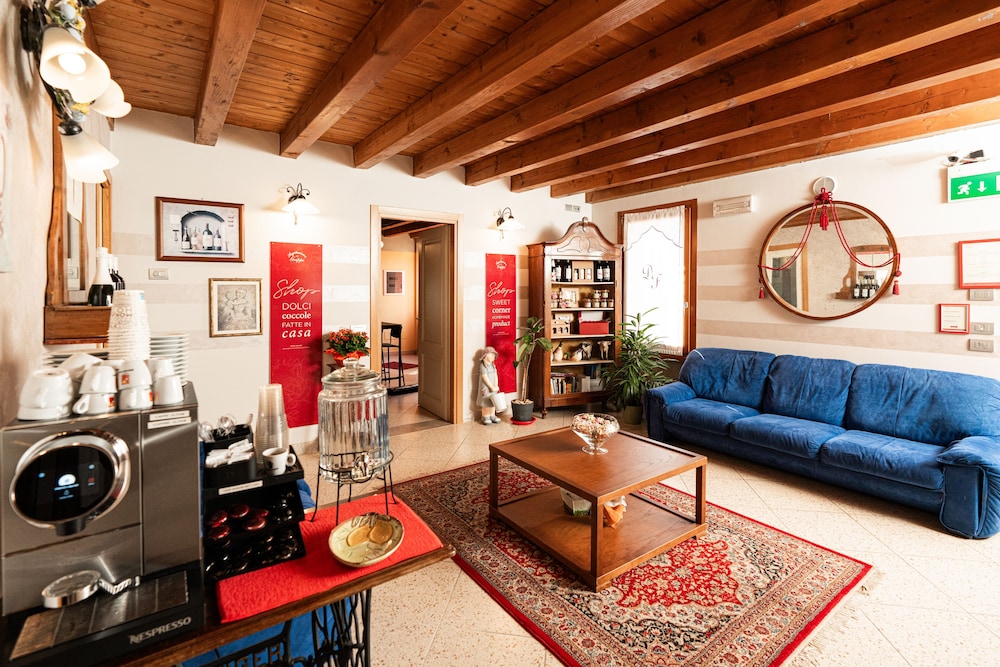Agriturismo Dei Grippi 43/74
