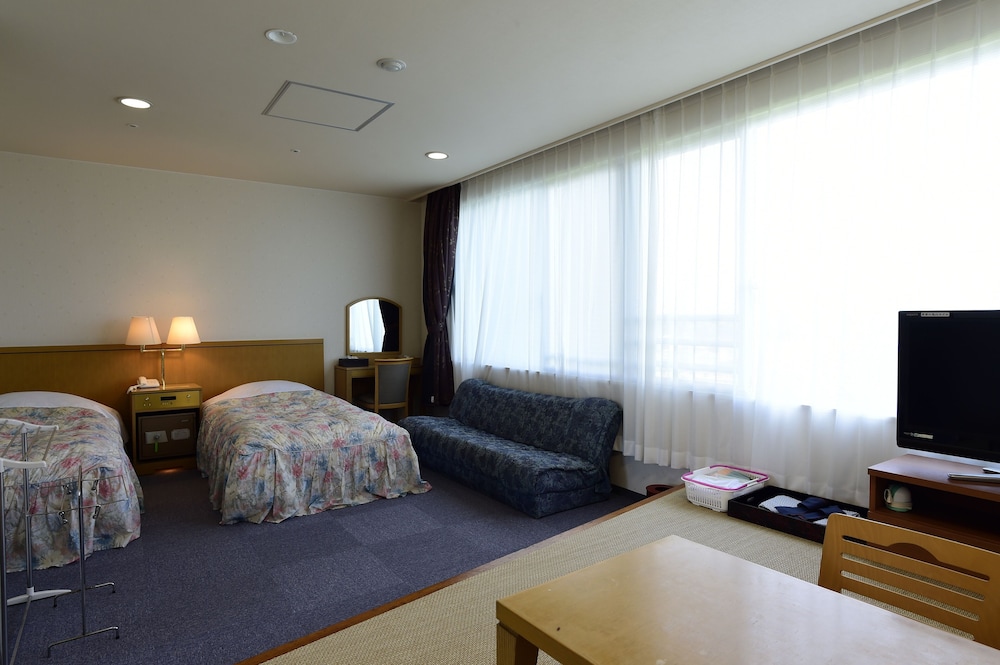 KAMENOI HOTEL Oarai 29/68