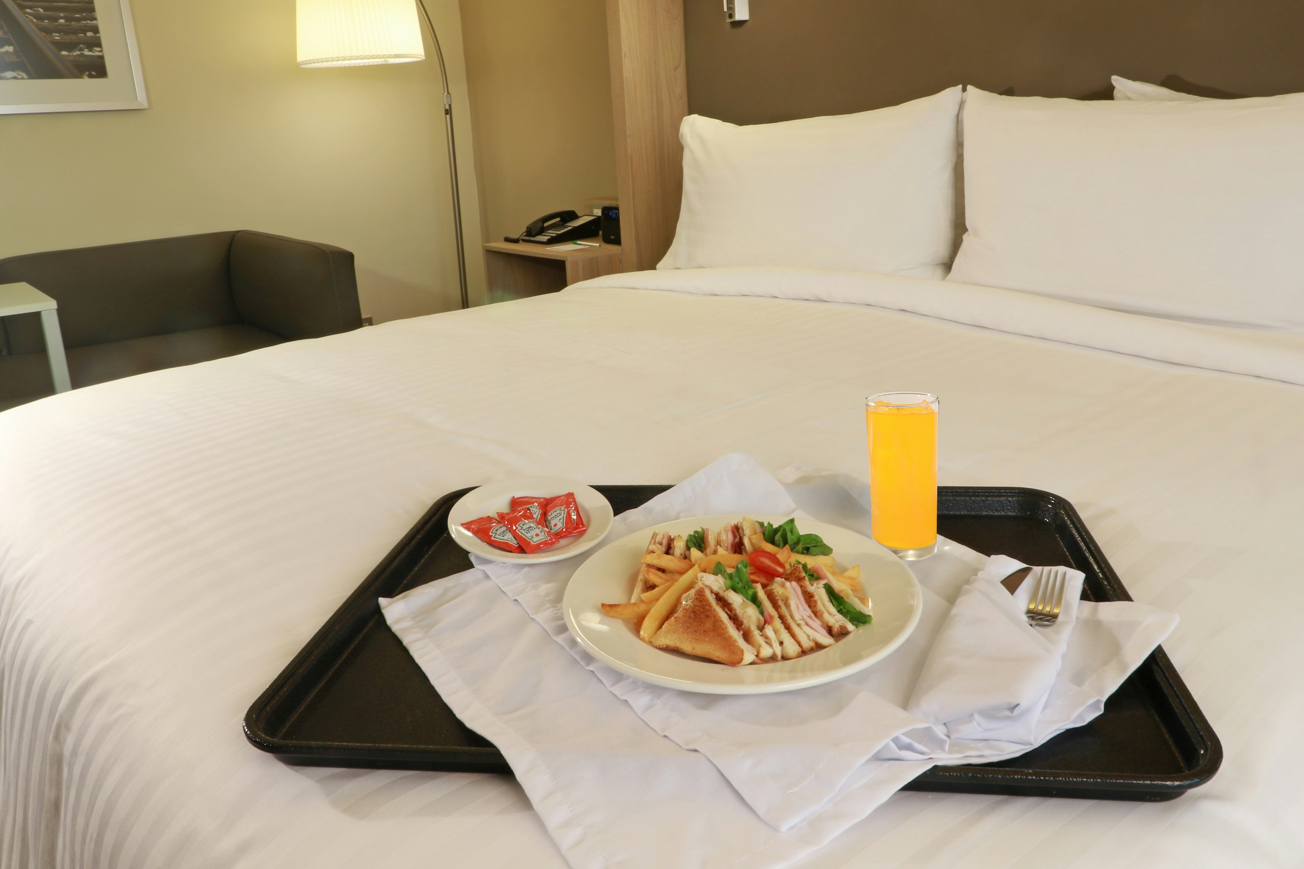 Holiday Inn Ciudad Juarez 31/50