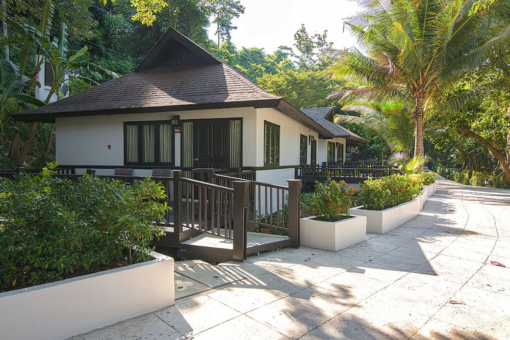 Phi Phi Holiday Resort 12/80