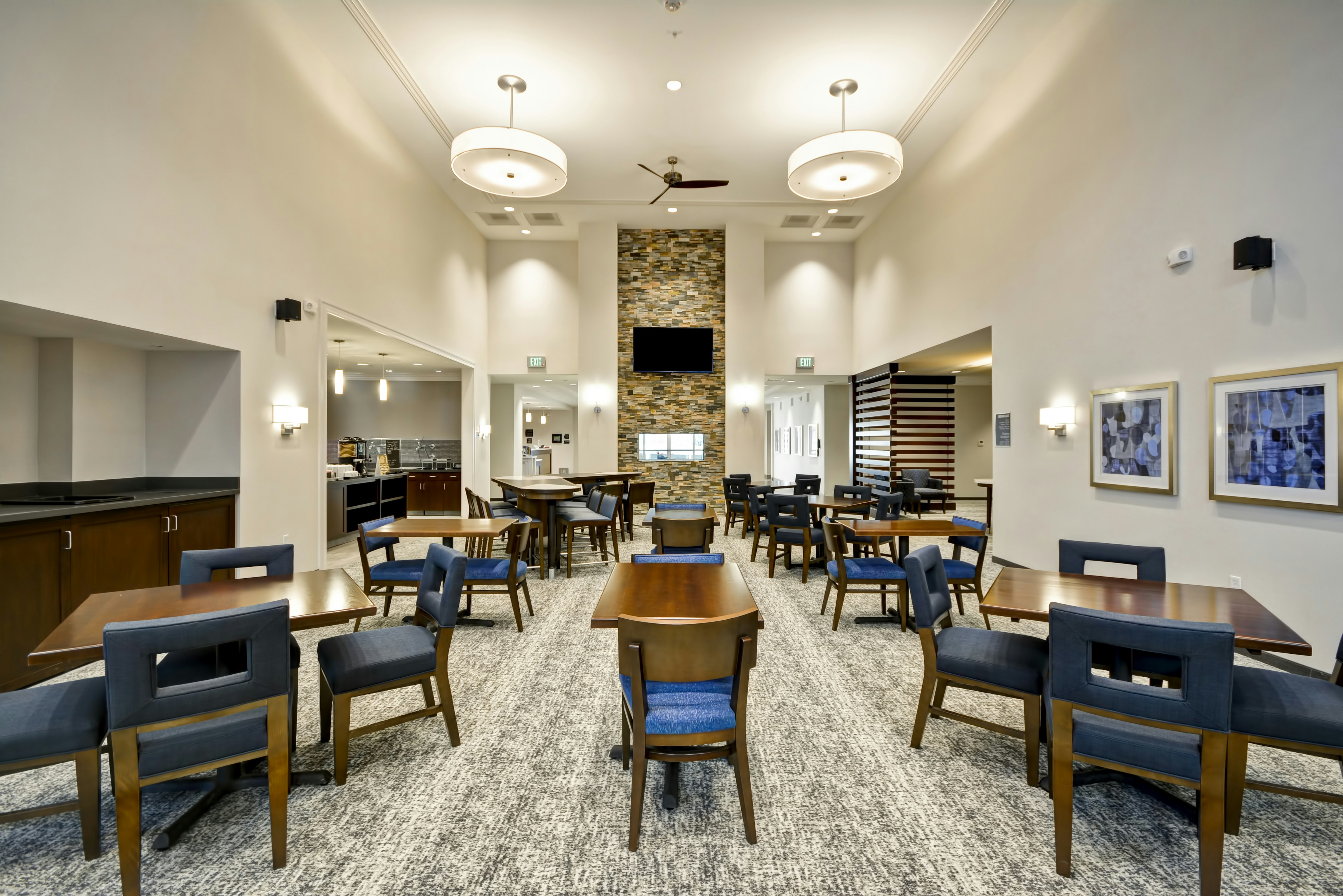 Homewood Suites By Hilton Phoenix Tempe Asu Area 24/33