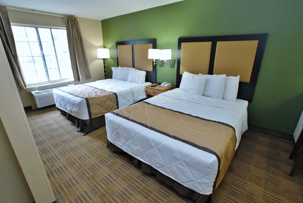 Extended Stay America Suites San Diego Fashion Valley 22/57