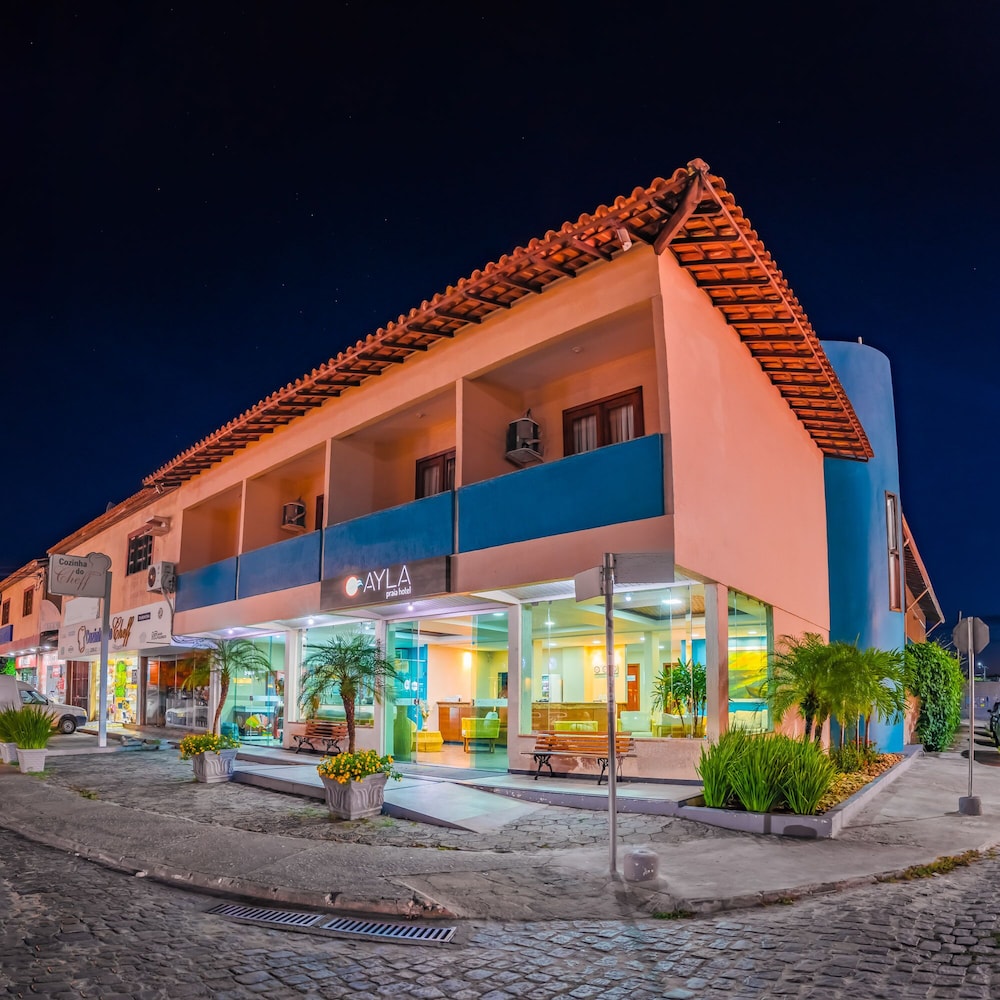 Praia Mar Hotel 2/78