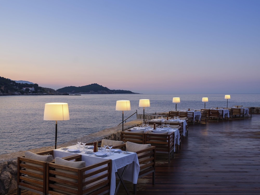 Rixos Premium Dubrovnik 85/90
