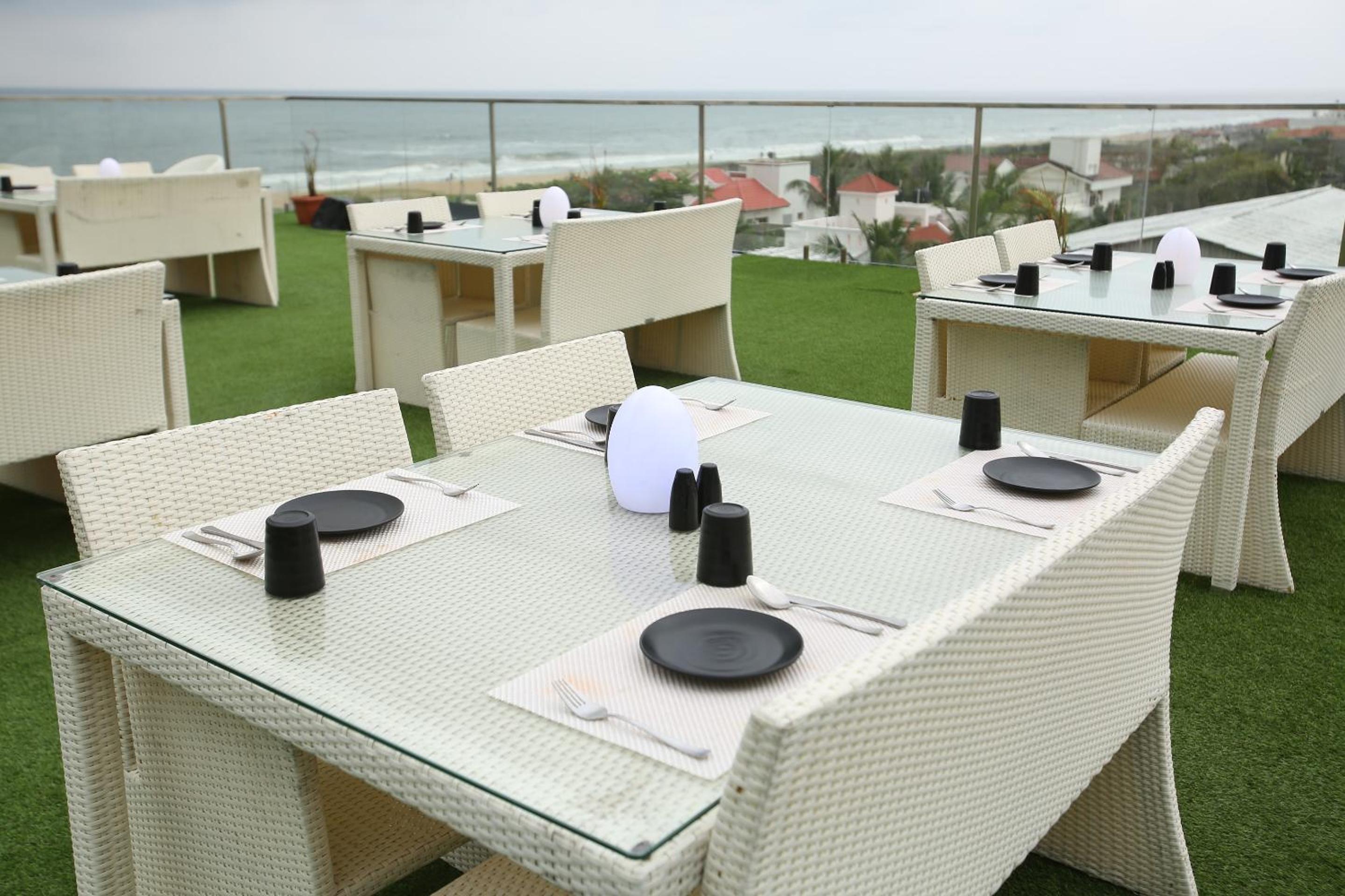 The Bentley Seaside Boutique Hotel 32/50