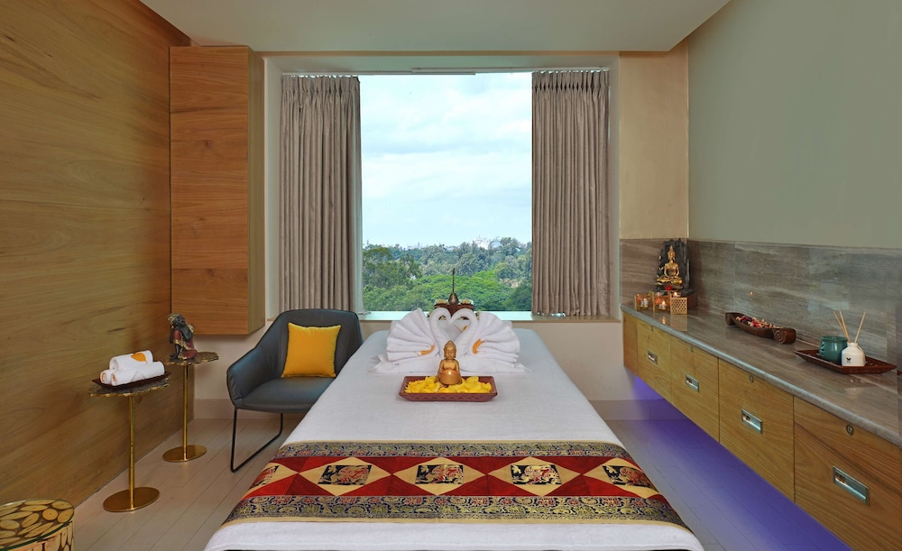 Radisson Bengaluru City Center 29/58