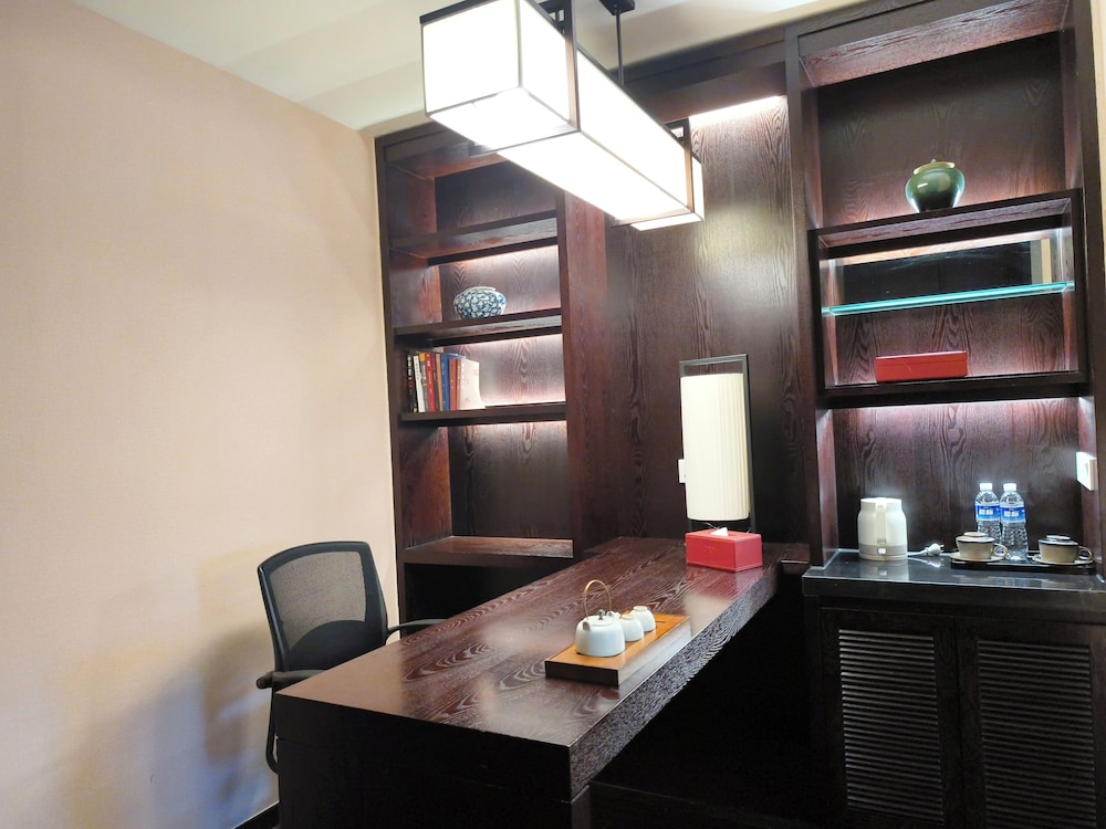 SSAW Boutique Hotel Hangzhou East Railway Station 42/57
