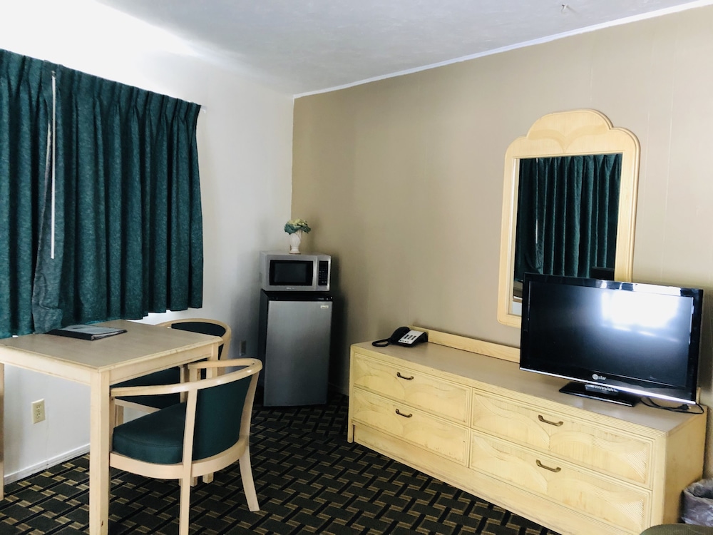 Motel Garberville 50/65