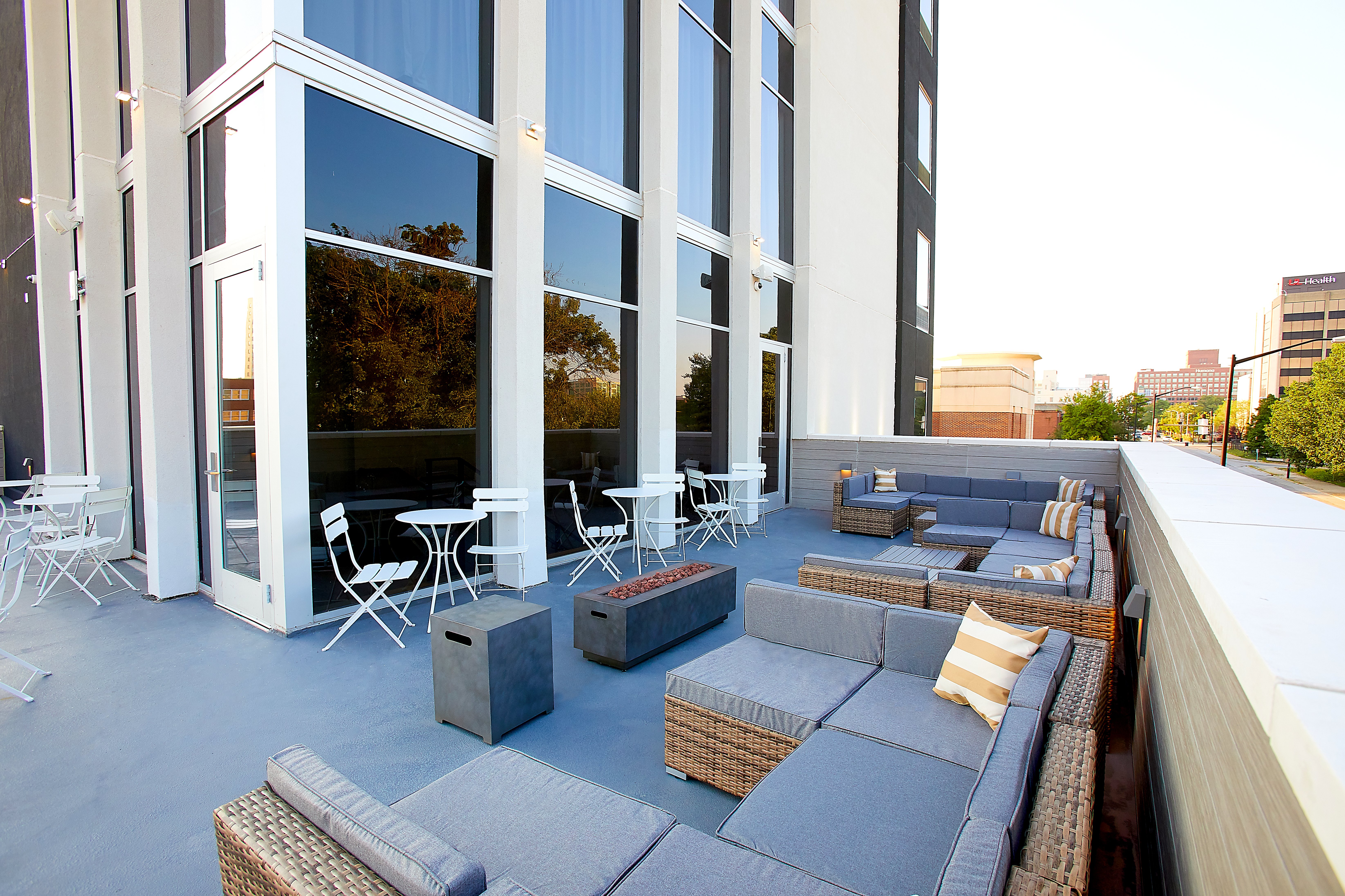 Holiday Inn Louisville Downtown 25/54