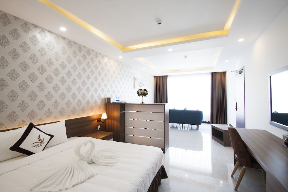 Phung Hung Boutique Hotel 19/62
