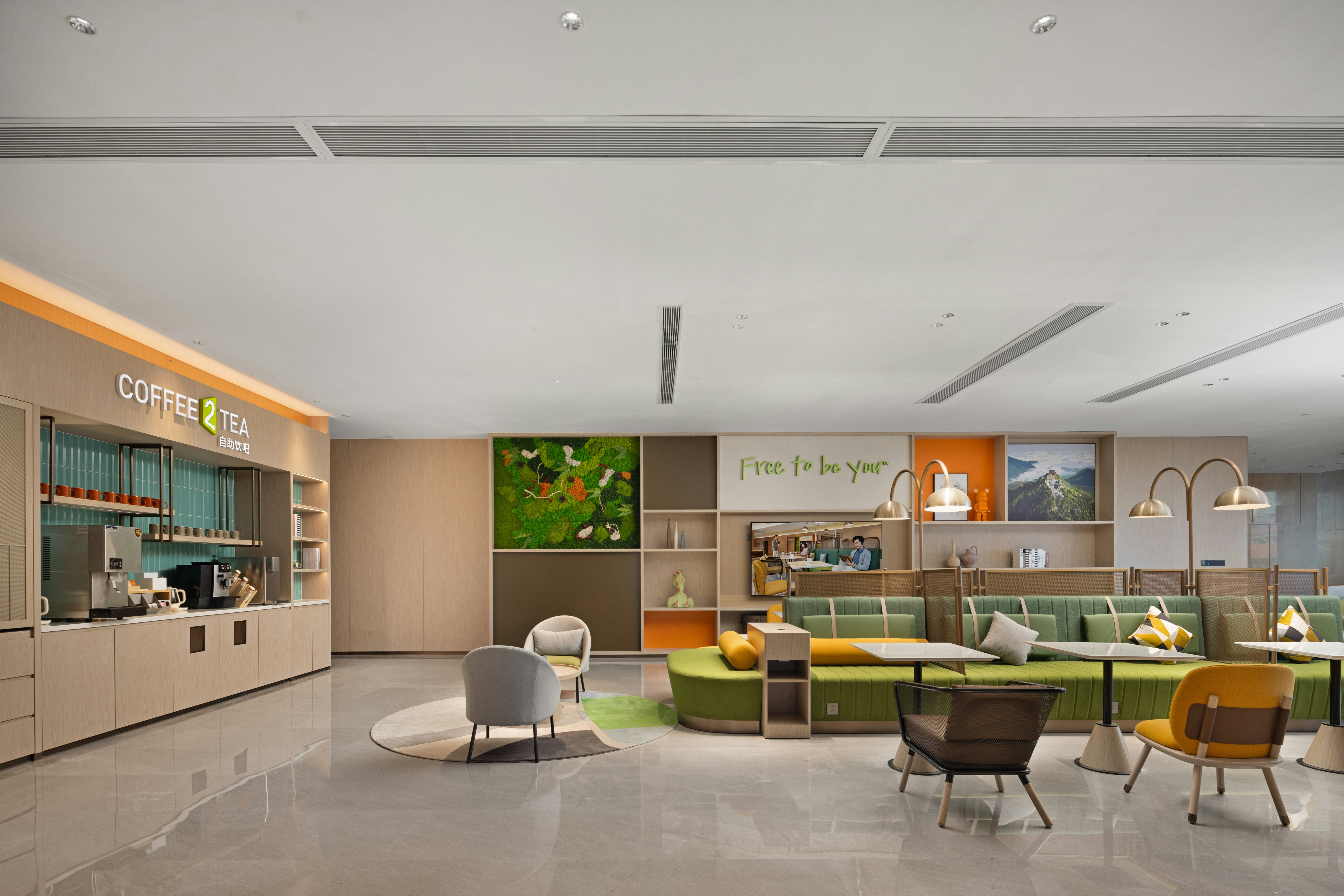 Home2 Suites by Hilton Hengyang Xidu 39/62