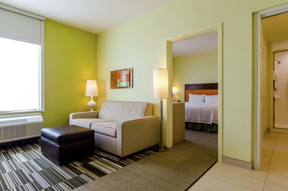HOME2 SUITES BY HILTON PORTLAND 16/33