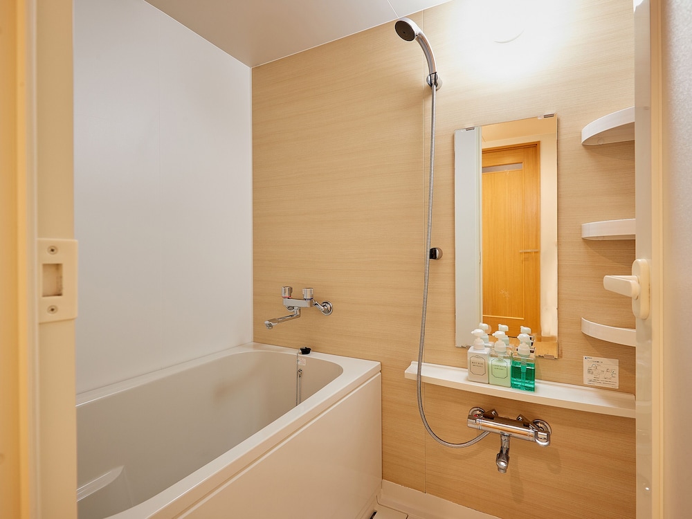 Hotel Murasakimura 50/50