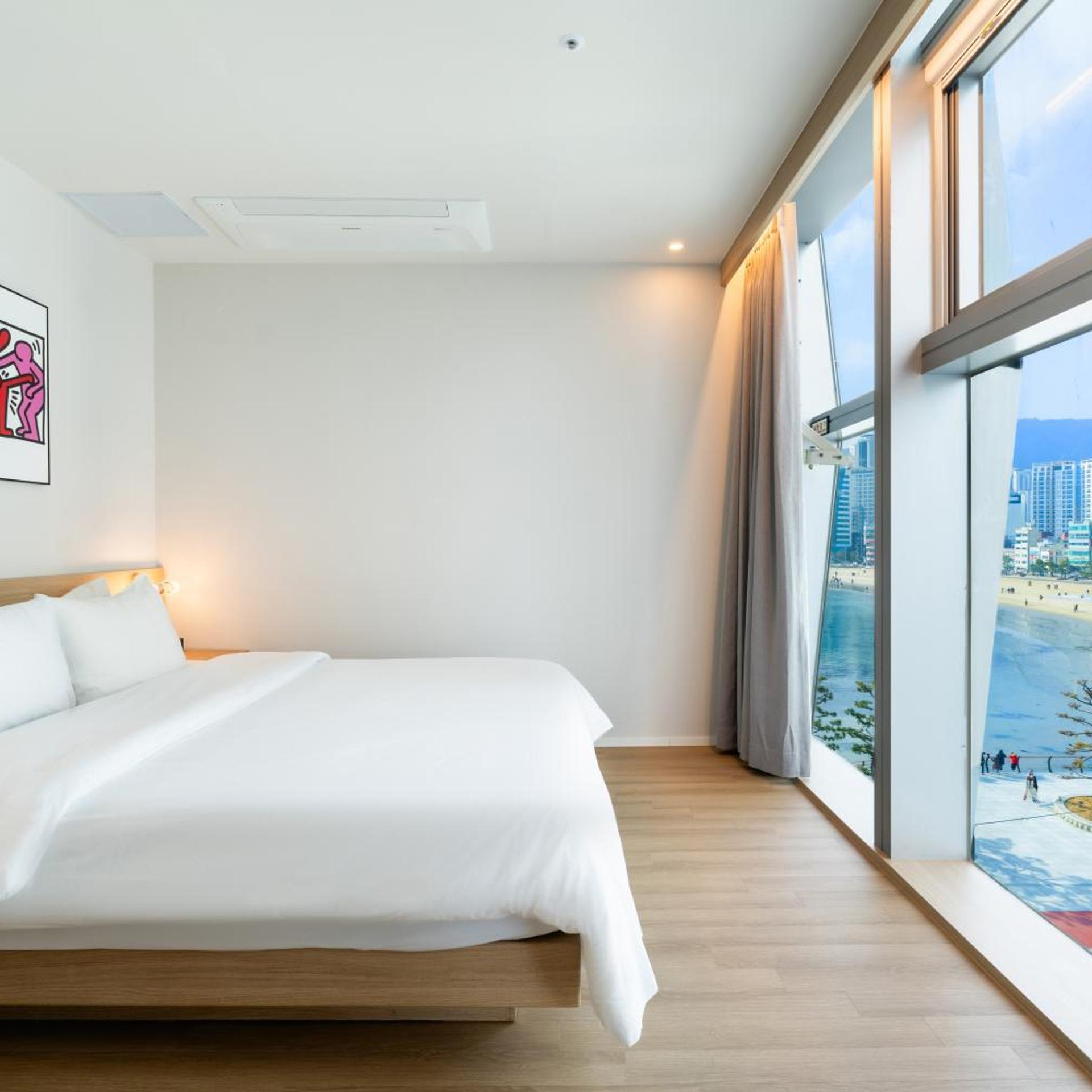 Gwangalli Gray 193 Hotel 13/50
