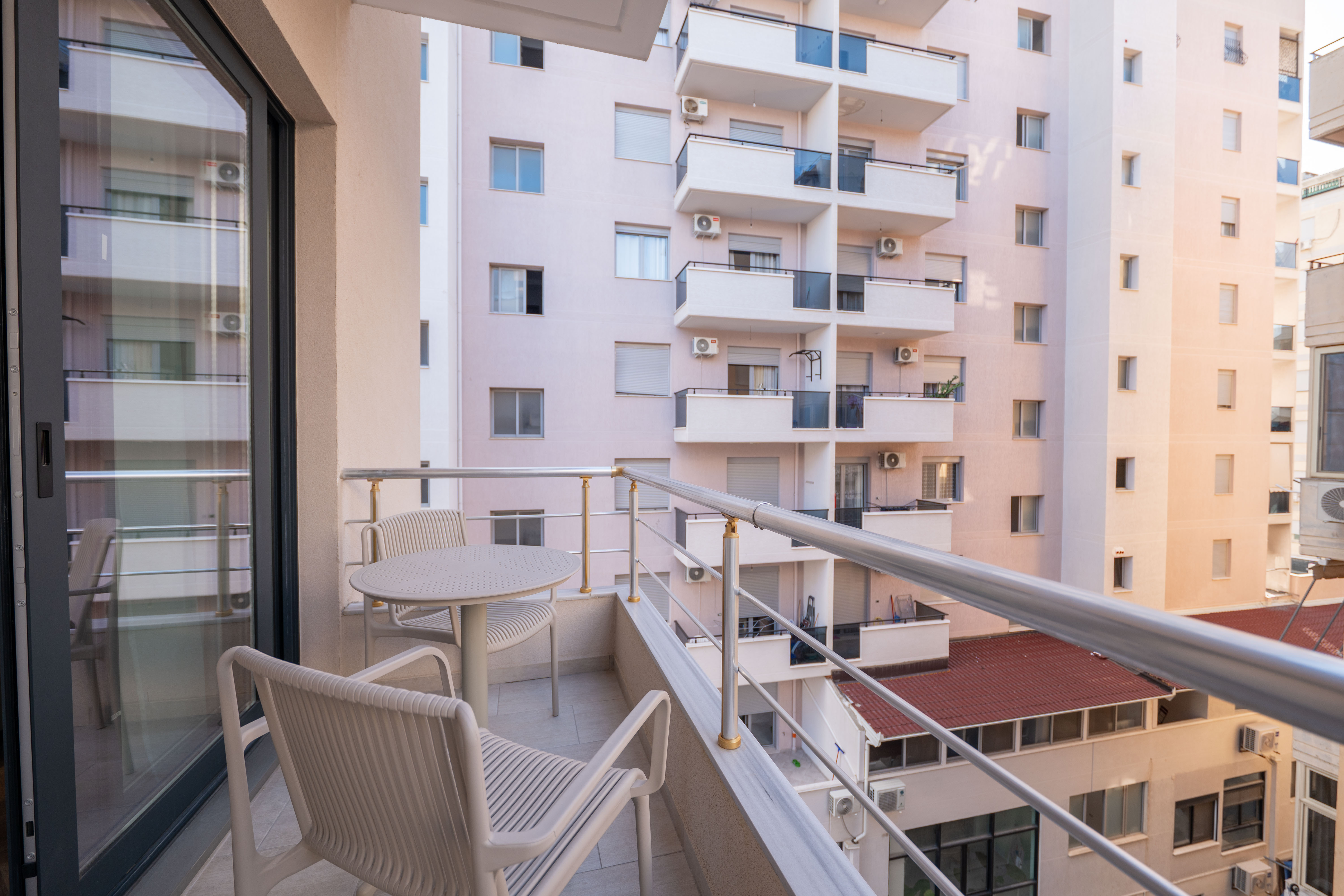 Sasso Hotel 7/63