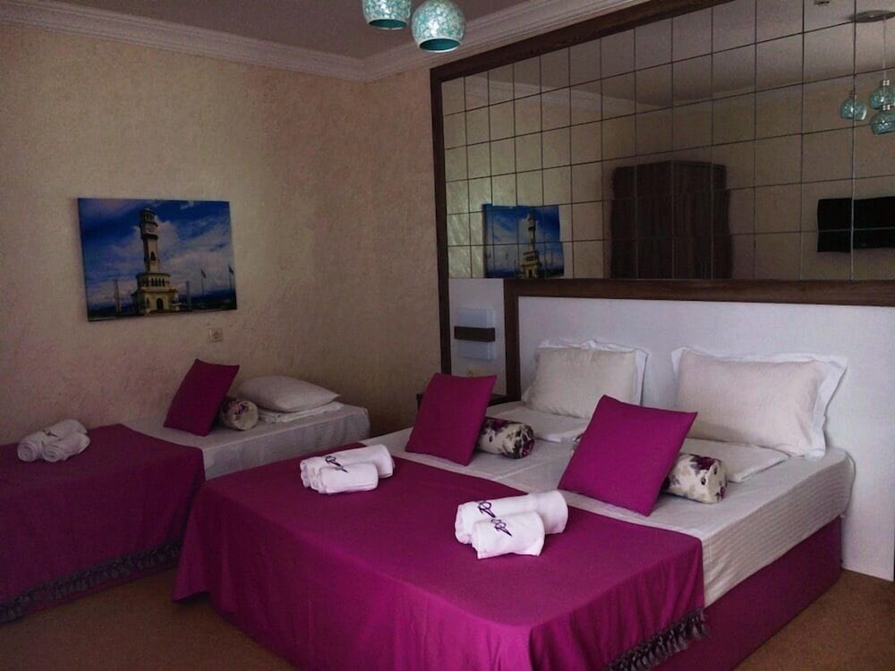 ADJARA BUTIK HOTEL 19/50