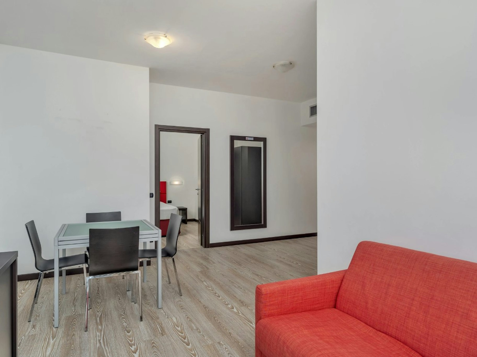 B&B HOTELS Park Hotel Cassano 55/64