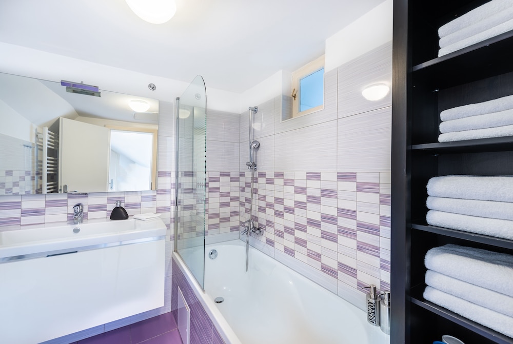 Kollmann Rooms&Apartments 54/58