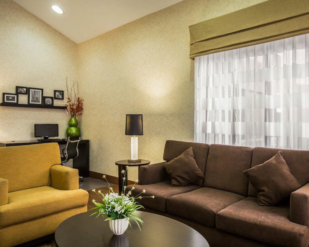 Sleep Inn Asheville - Biltmore West 29/41