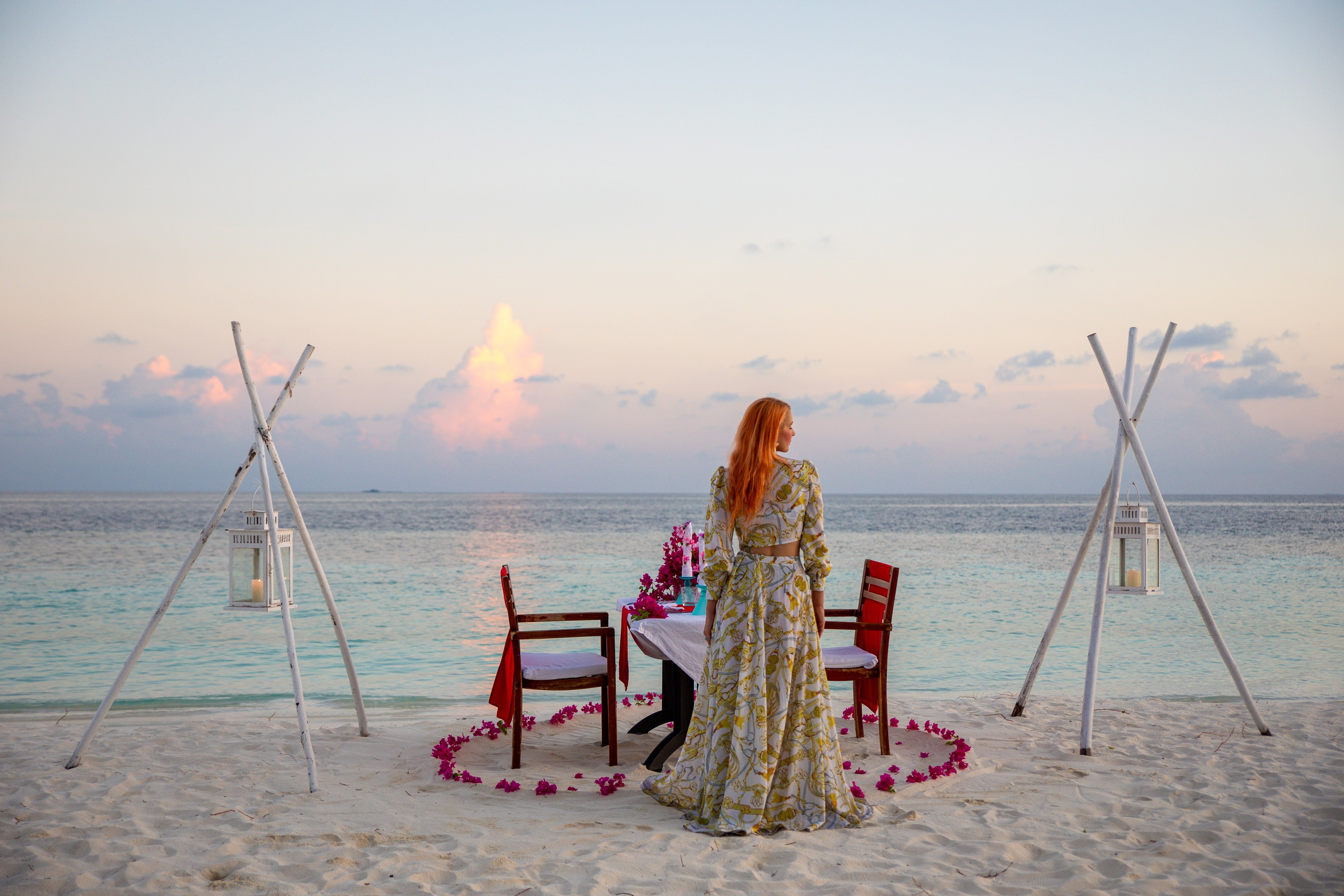 Diamonds Athuruga Maldives Resort and SPA 33/44