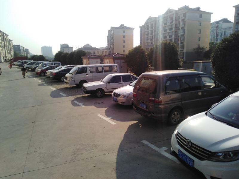 GreenTree Inn Shanghai Jinshan District Wanda Plaza Longhao Road Express Hotel 40/49