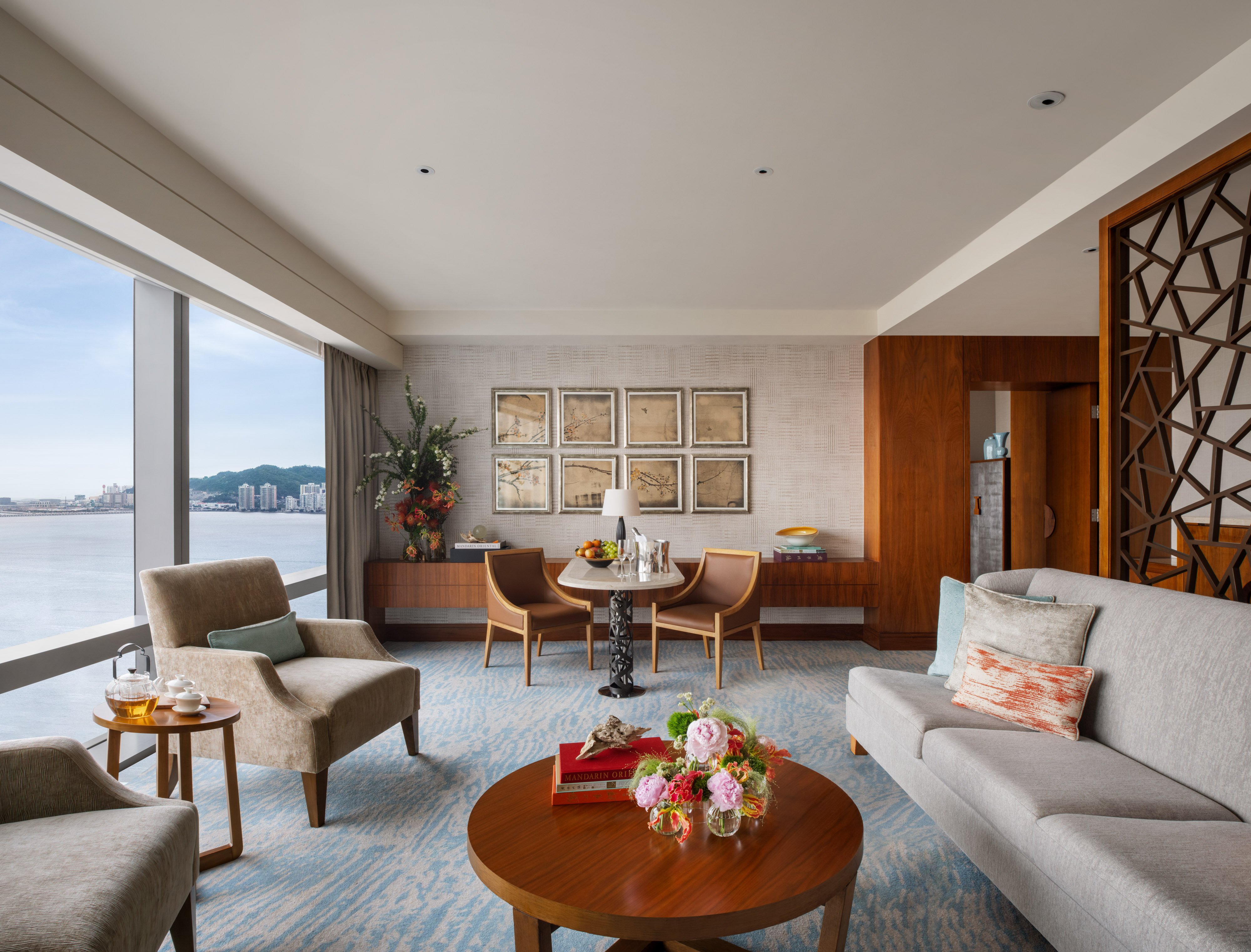Mandarin Oriental Macau 25/50