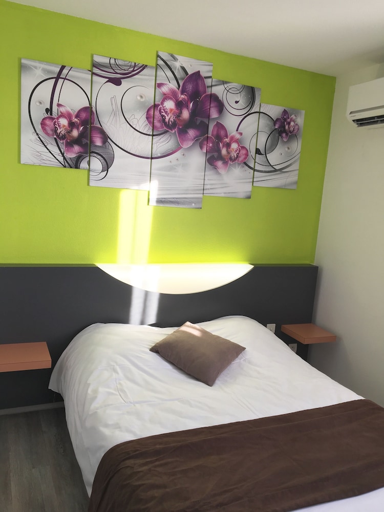 L'Hotel Le Marais Romilly Sur Seine Centre 26/44