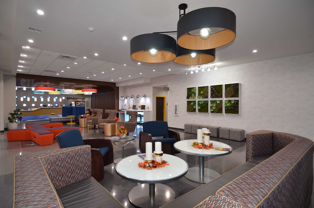 Glo Best Western Enid Ok Downtown Convention Cente 34/40