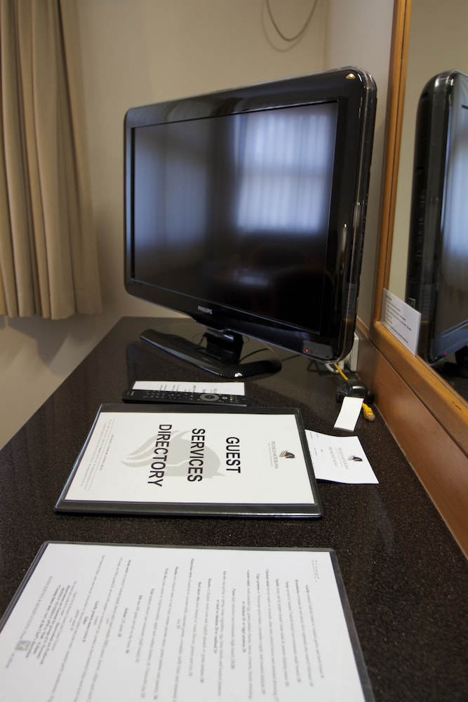Pegasus Motor Inn And Serviced Apartments 37/47
