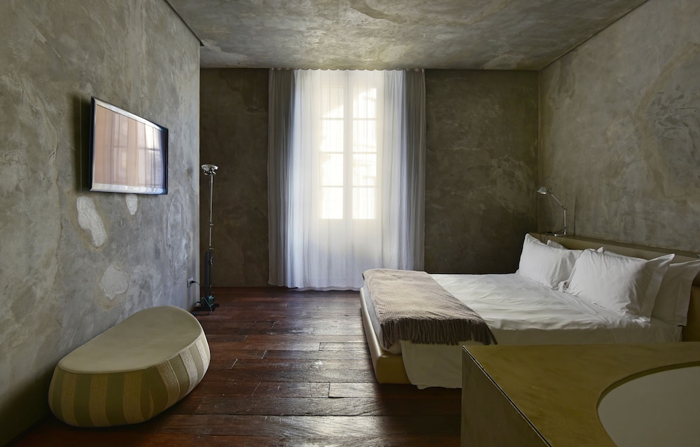 Palazzo Segreti 29/71