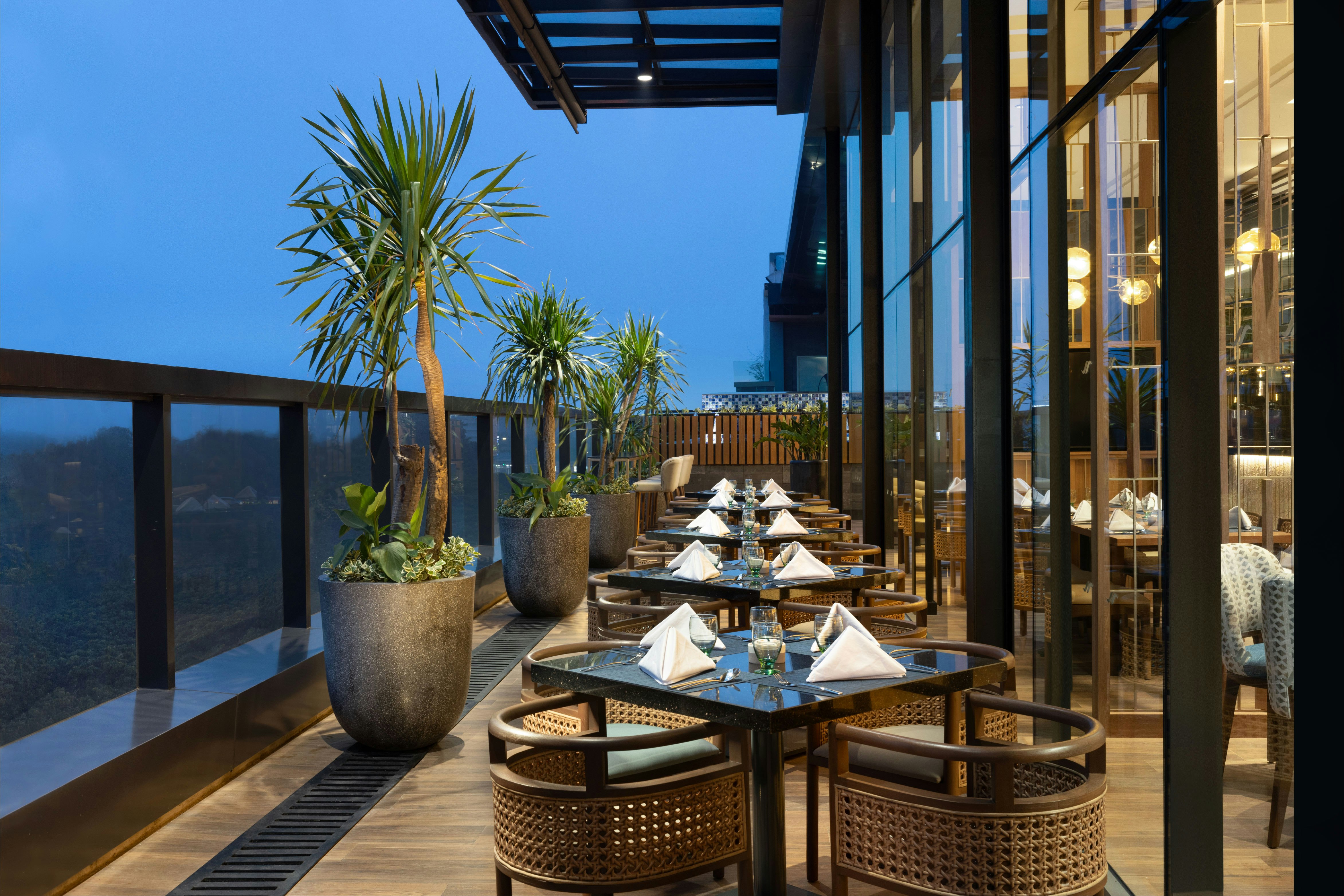 DoubleTree by Hilton Jakarta Bintaro Jaya 32/47