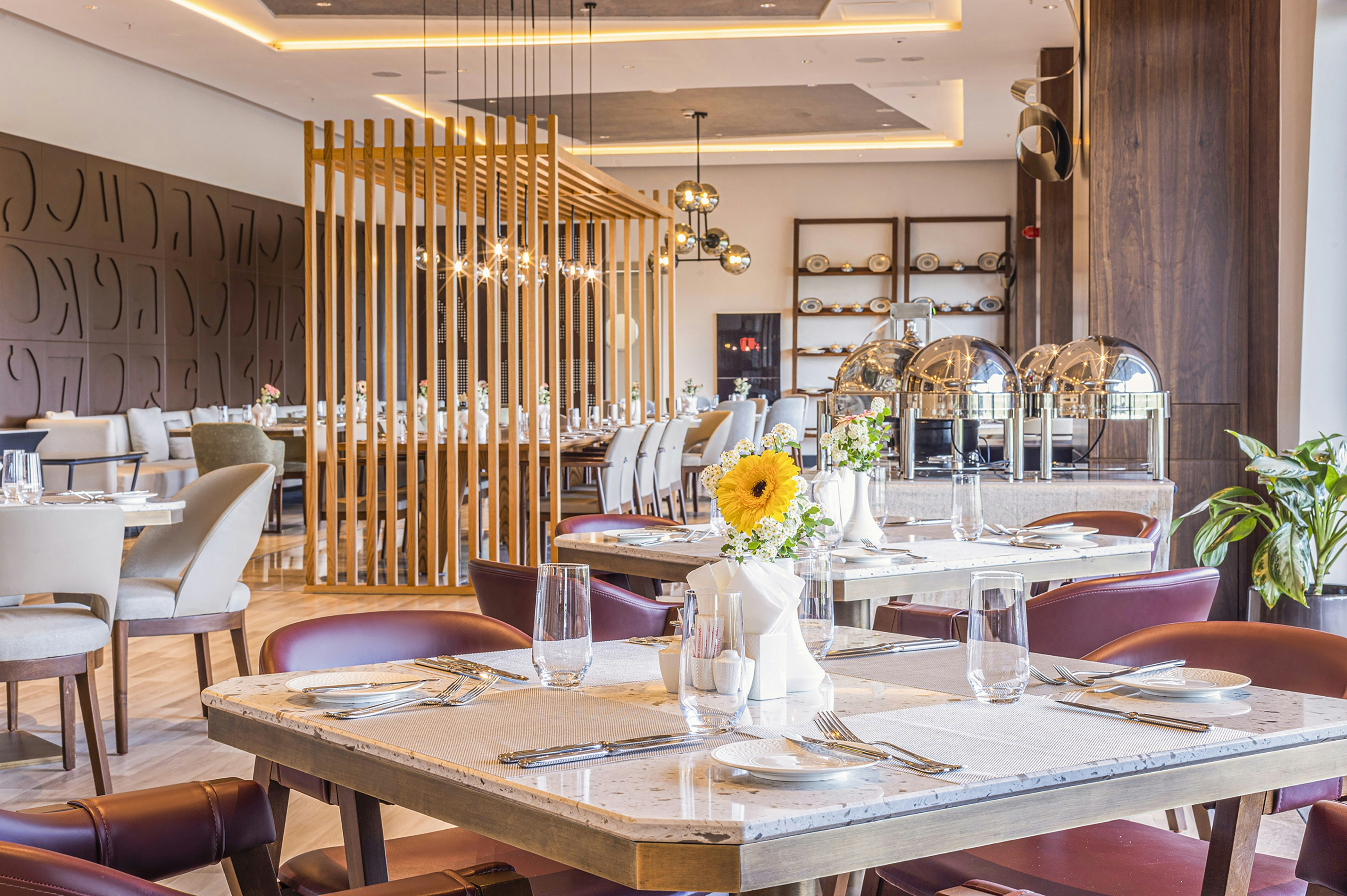Hilton Garden Inn Samarkand Afrosiyob 27/32
