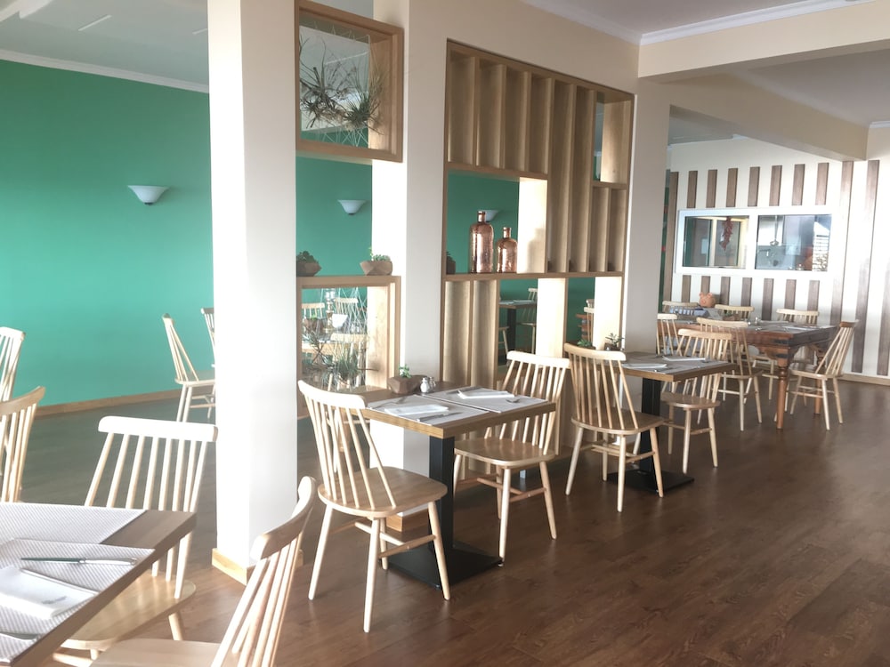 Alpino Atlantico Hotel - Adults Only 23/36