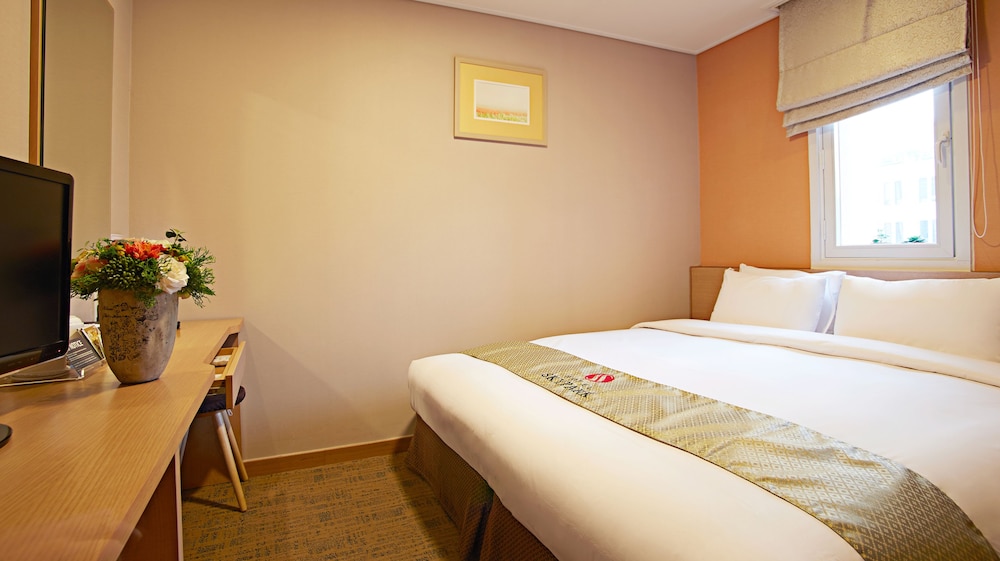 Hotel Skypark Myeongdong Iii Seoul 14/62
