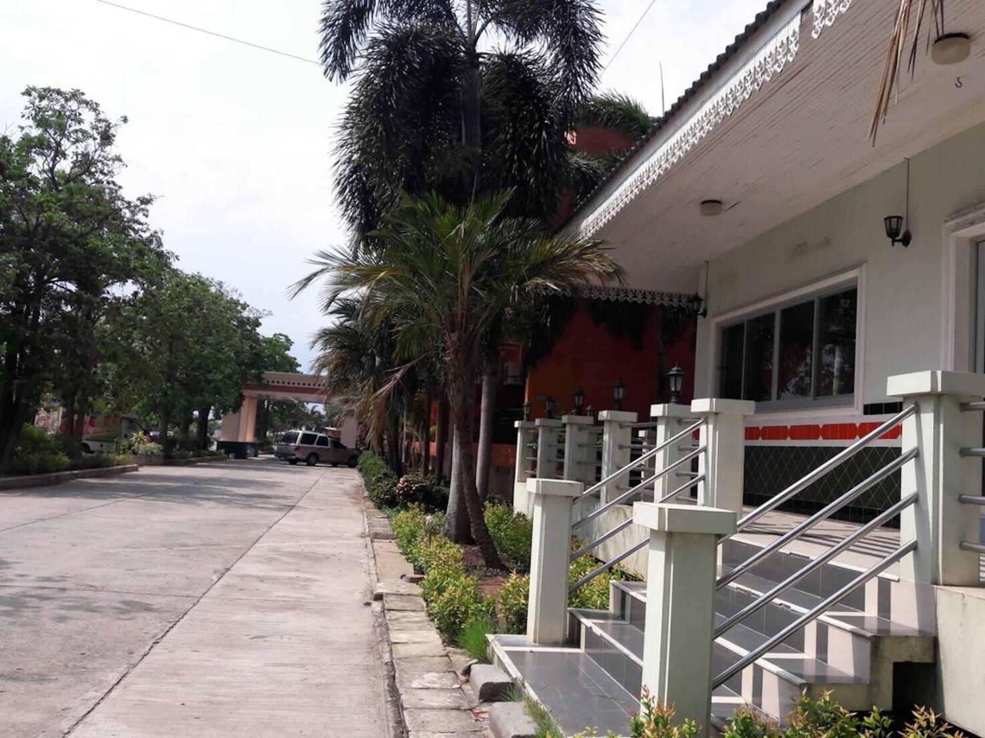 Rawanda Resort 54/60